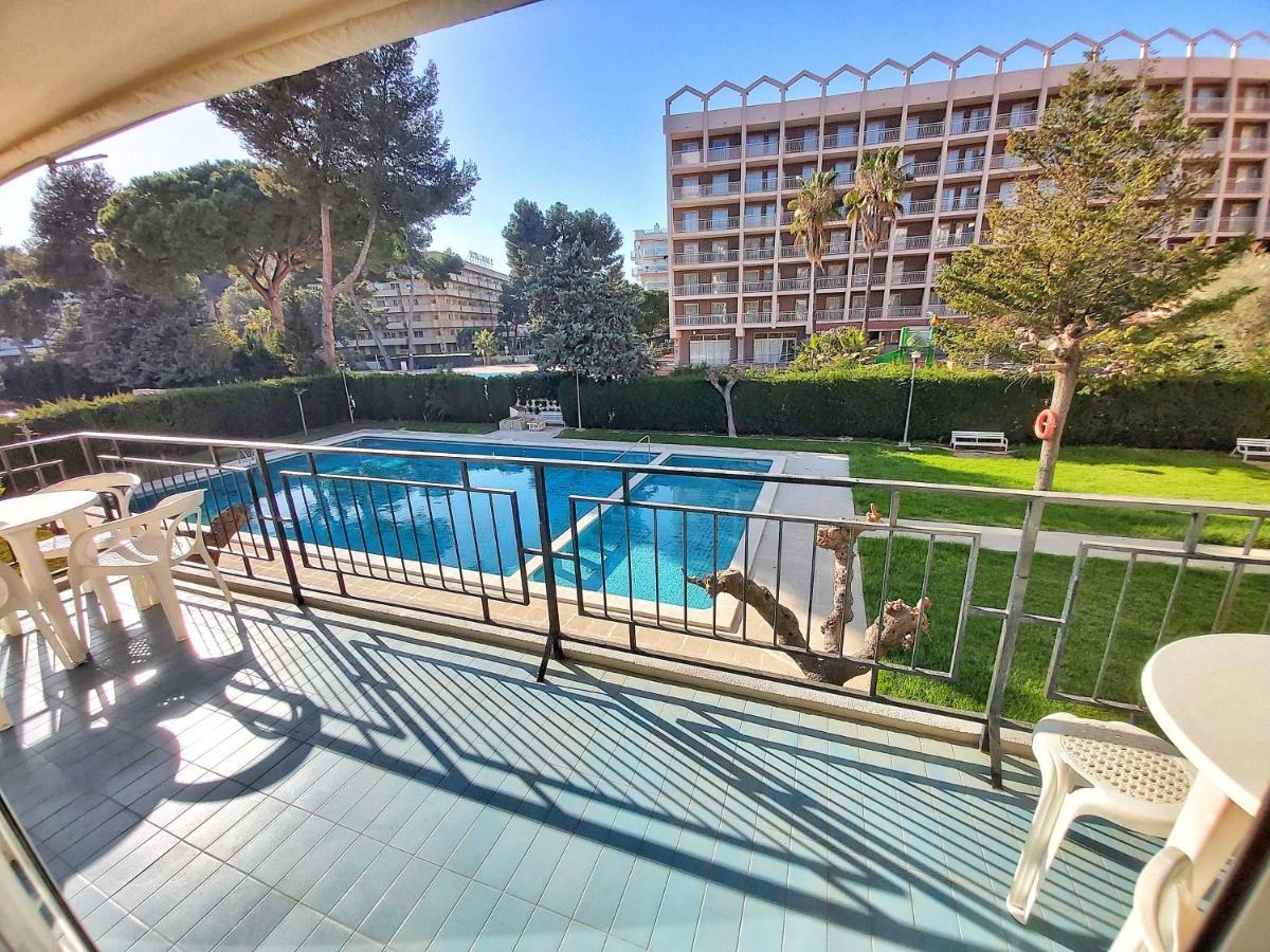 Apartamentos Casanostra Salou Exterior photo