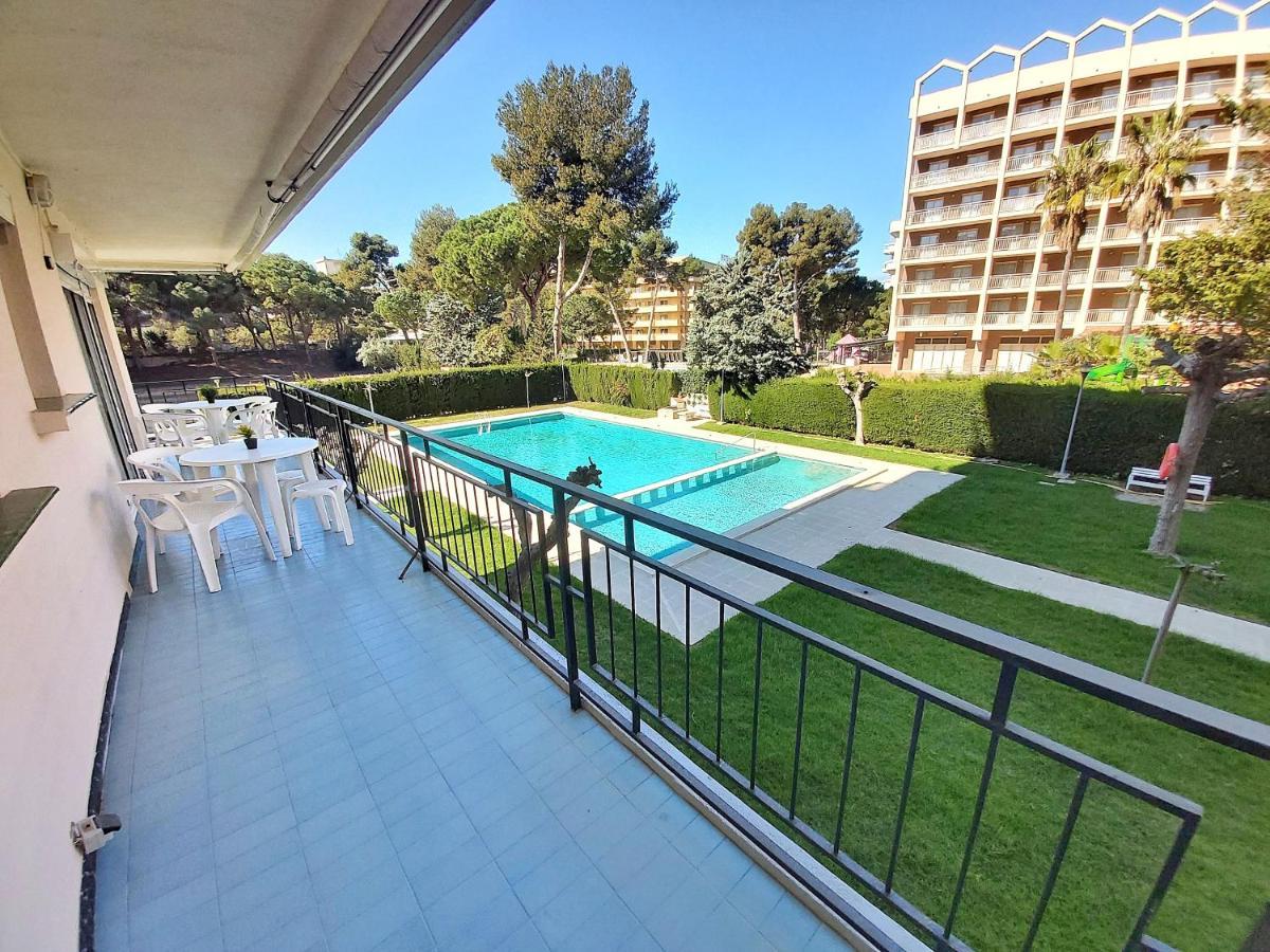 Apartamentos Casanostra Salou Exterior photo