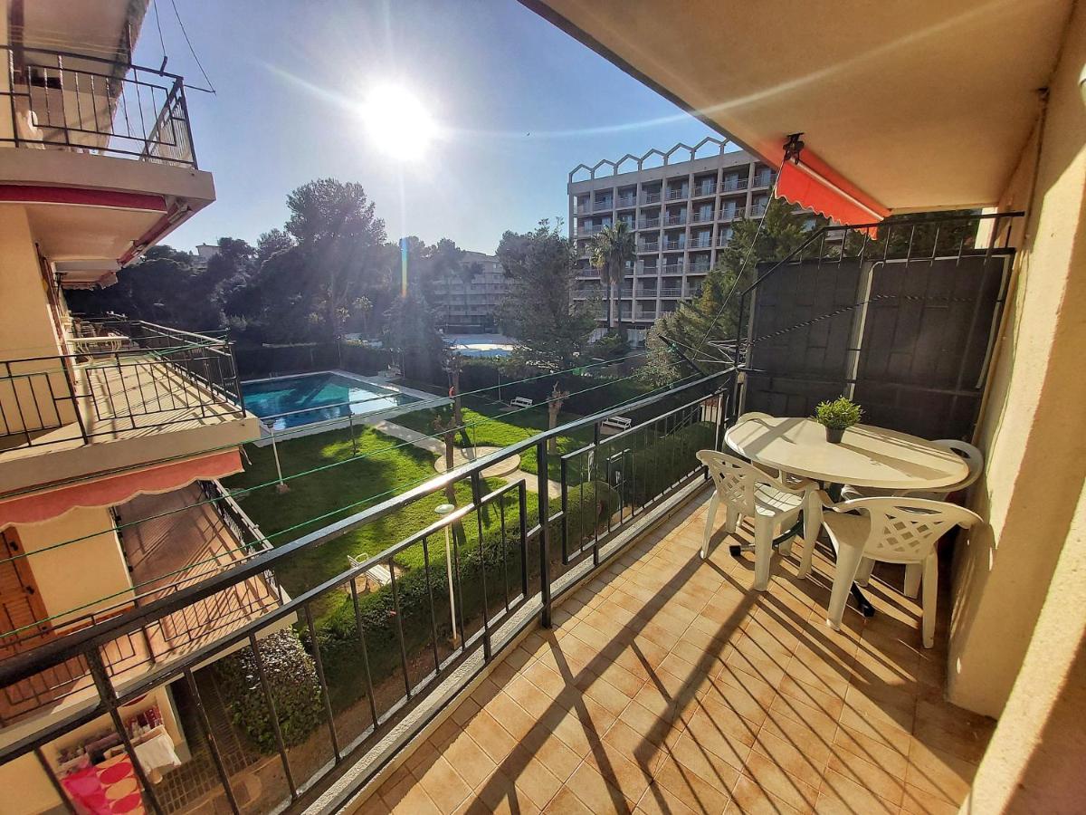 Apartamentos Casanostra Salou Exterior photo