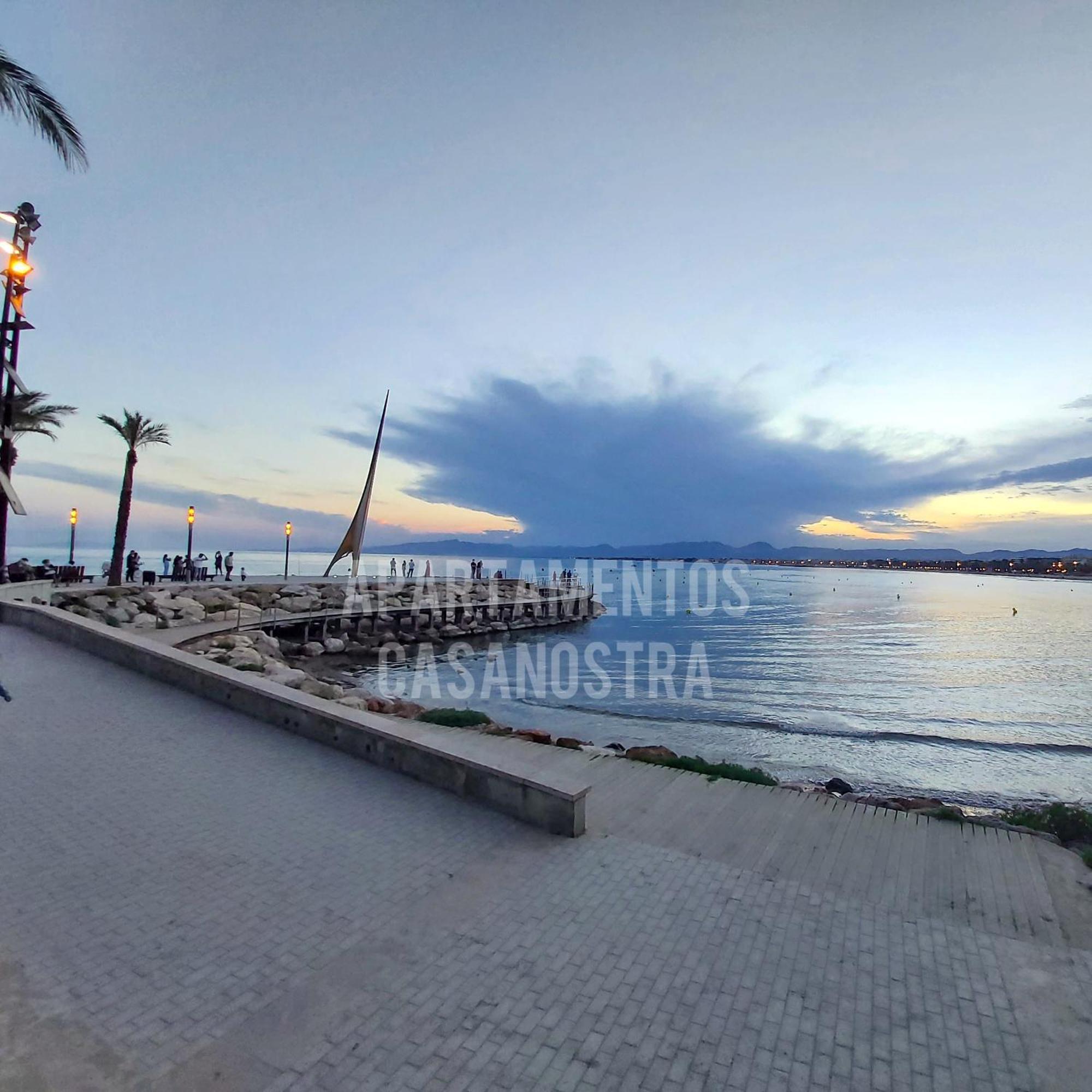 Apartamentos Casanostra Salou Exterior photo