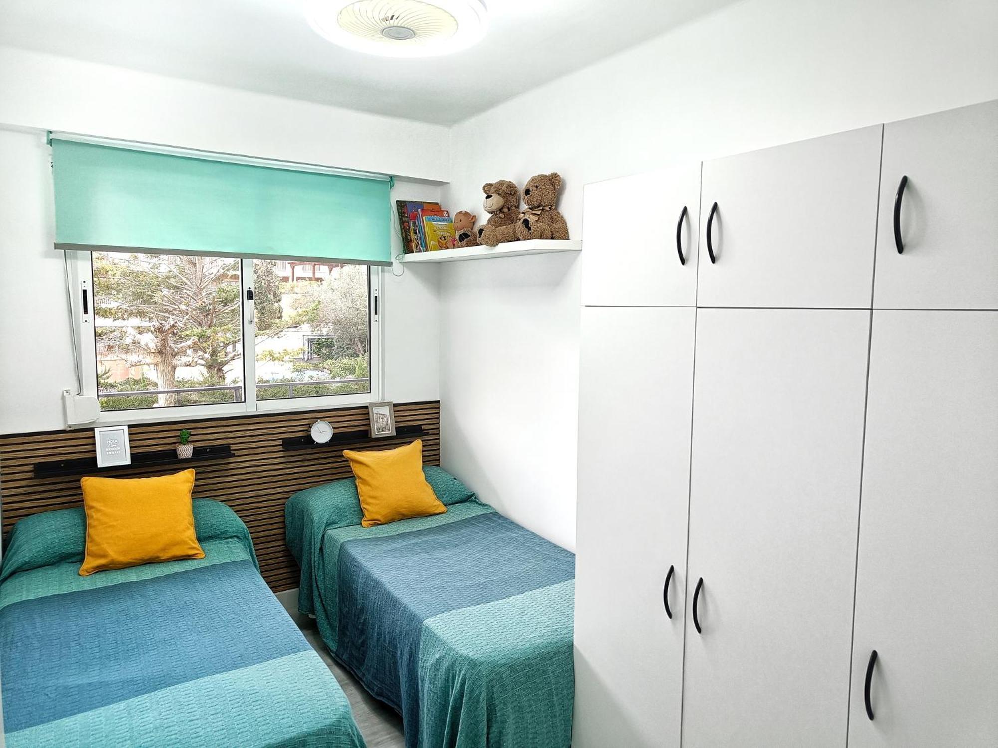 Apartamentos Casanostra Salou Exterior photo